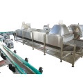 New design automatic fish processing machine